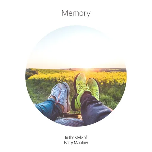 Memory - Karaoke