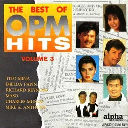 Titelbild für Isang Linggong Pag-Ibig - Imelda Papin Karaoke-Version