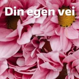 Cover art for Jørgen
