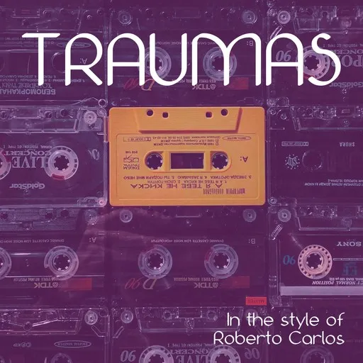 Traumas - Karaoke