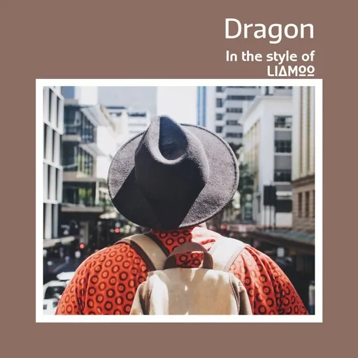 Dragon - Karaoke