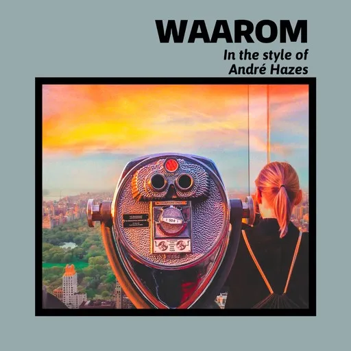 Waarom - Karaoke