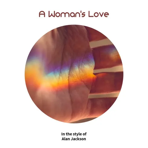 A Woman's Love - Karaoke