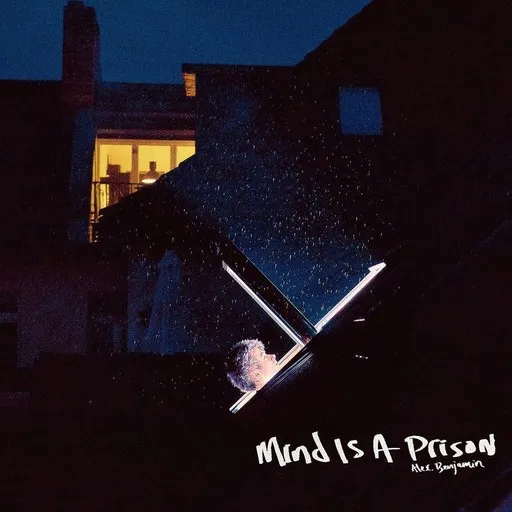 Karaoke Mind Is A Prison von Alec Benjamin — mit Songtext mitsingen auf Singa
