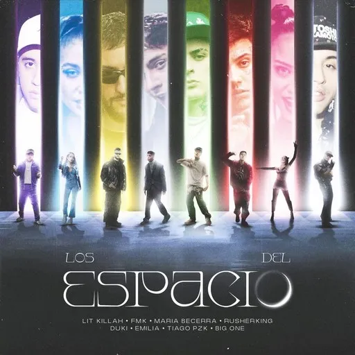 Los del Espacio - Karaoke