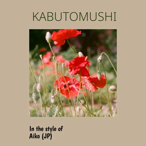 Kabutomushi - Karaoke