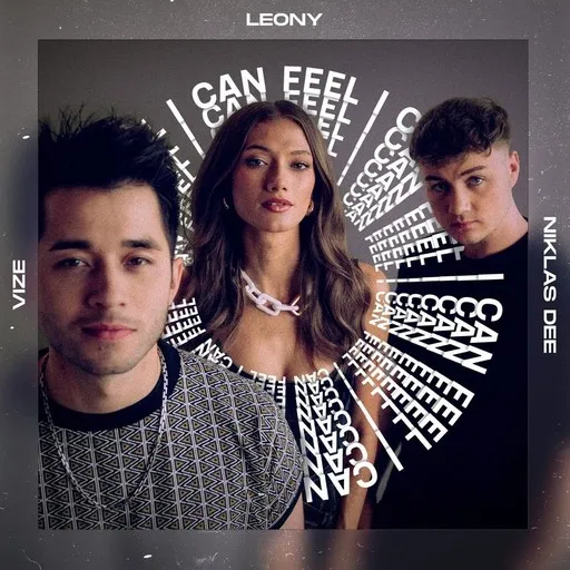 Karaoke I Can Feel av Leony, Niklas Dee, Vize — sjung med på texten på Singa
