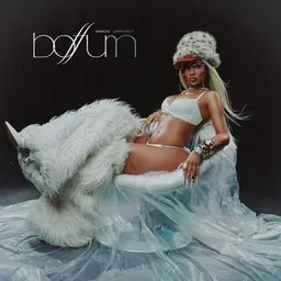 Cover art for Boffum - J White Did It,Saweetie karaoke version