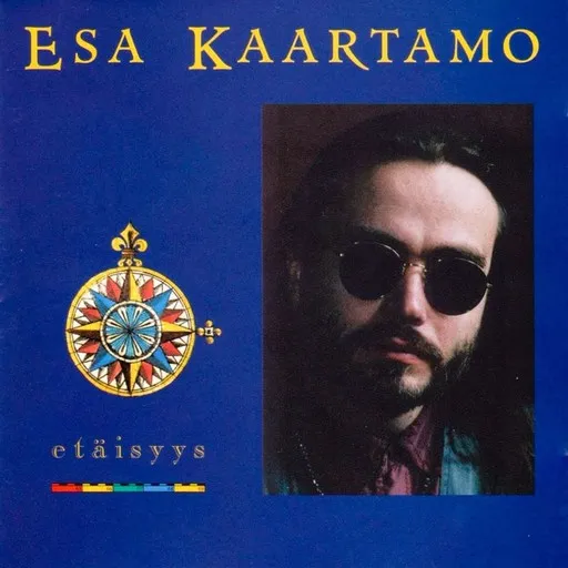 Karaoke Onnen kulkuri by Esa Kaartamo — sing along with lyrics on Singa