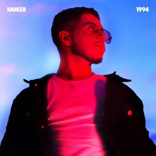 Karaoke Life av Hamza — sjung med på texten på Singa