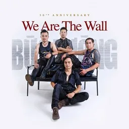 Cover art for Tháng 12 (Live) - Bức Tường,Dương Trần Nghĩa karaoke version