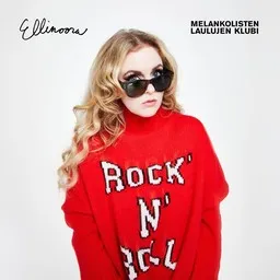 Omslagsbild för Tänä iltana - Antti Autio,Ellinoora karaokeversion