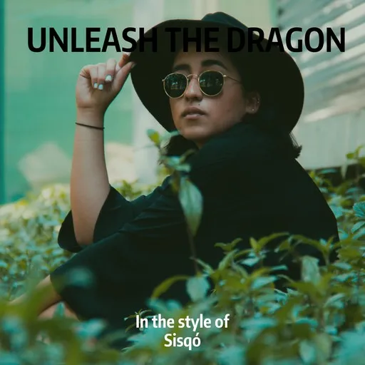 Karaoke Unleash The Dragon by Sisqó — sing along with lyrics on Singa
