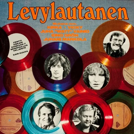 Karaoke Rakkaus on kuin ilma by Juhani Markola — sing along with lyrics on Singa