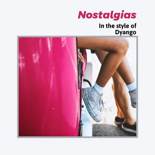 Nostalgias - Karaoke