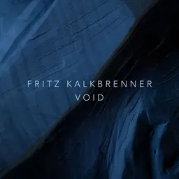 Omslagsbild för Fritz Kalkbrenner