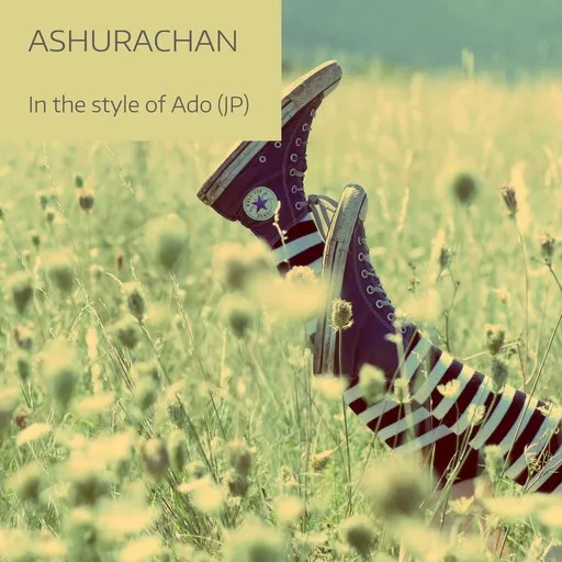 Ashurachan - Karaoke