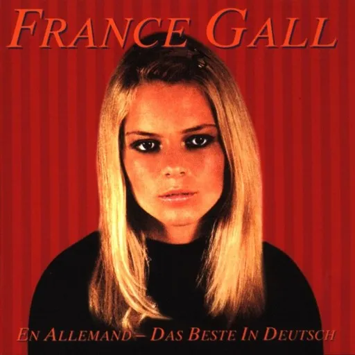 Karaoke A Banda (Zwei Apfelsinen im Haar) by France Gall — sing along with lyrics on Singa