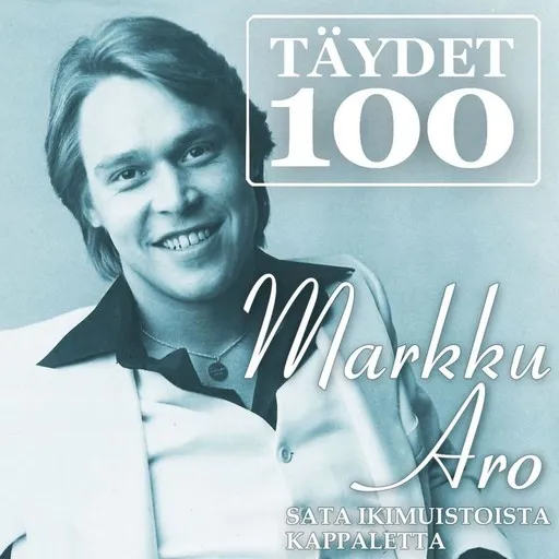 Karaoke Sydän tuntee by Markku Aro — sing along with lyrics on Singa