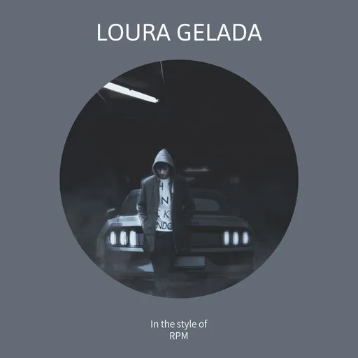 Loura Gelada - Karaoke