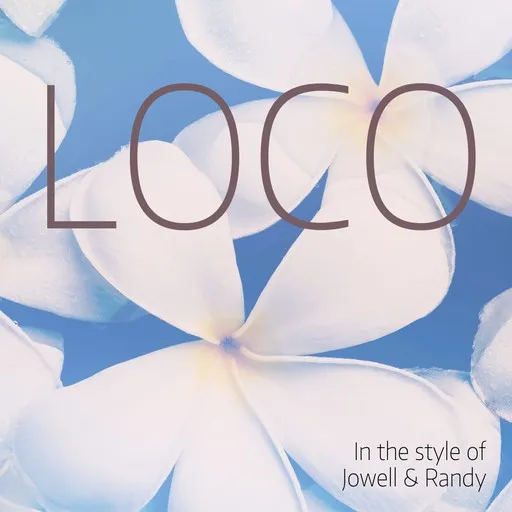 Karaoke Loco von Jowell & Randy — mit Songtext mitsingen auf Singa