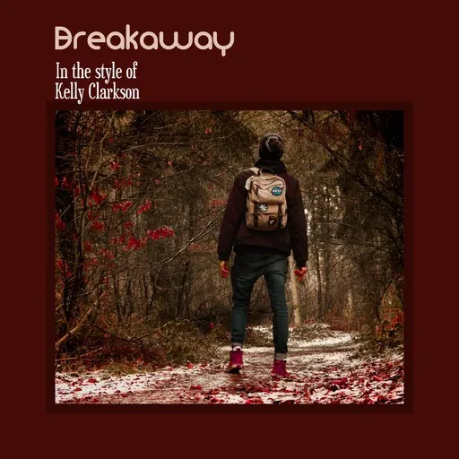 Breakaway - Karaoke