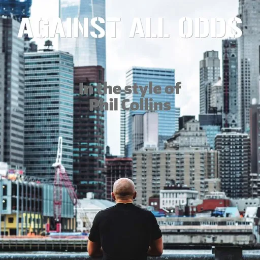 Against All Odds - Karaoke