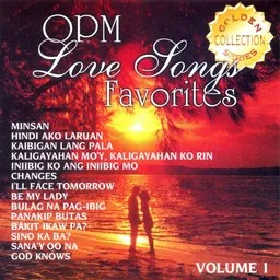Cover art for Mimi Baylon