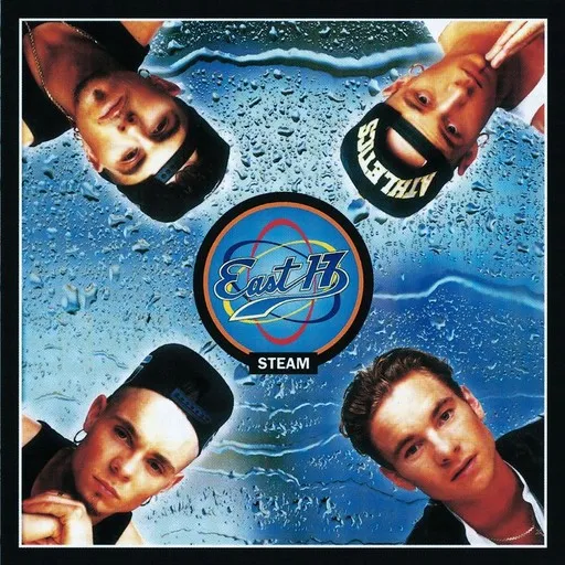 Karaoke Hold My Body Tight by East 17 — sing along with lyrics on Singa