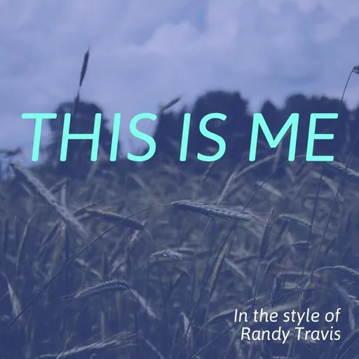 This Is Me - Karaoke