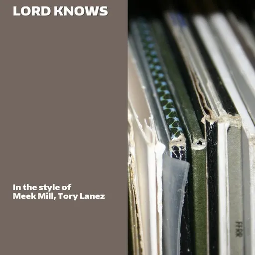 Karaoke Lord Knows by Meek Mill, Tory Lanez — sing along with lyrics on Singa