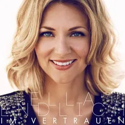 Titelbild für Gut gemacht - Ella Endlich Karaoke-Version