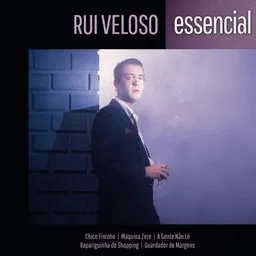 Rui Veloso - Karaoke