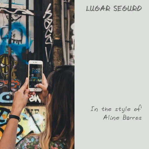 Lugar Seguro - Karaoke