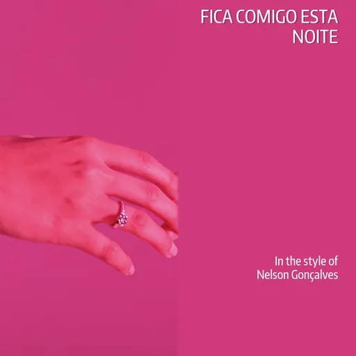 Karaoke Fica Comigo Esta Noite von Nelson Gonçalves — mit Songtext mitsingen auf Singa