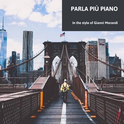 Parla più piano - Karaoke
