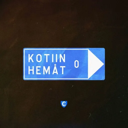 Karaoke Kotiin by Ahti, KAUKUA, Timo Pieni Huijaus, Tuomas Kauhanen — sing along with lyrics on Singa
