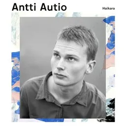 Titelbild für Antti Autio