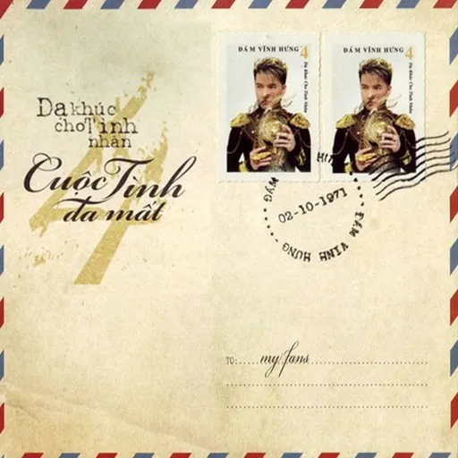 Karaoke Dạ Khúc Cho Tình Nhân by Đàm Vĩnh Hưng — sing along with lyrics on Singa