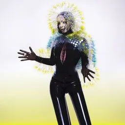 Björk - Karaoke