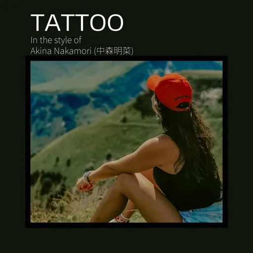 TATTOO - Karaoke