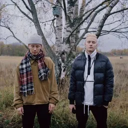 Cover art for Töölön Ketterä