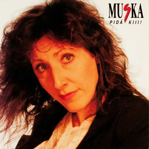 Karaoke Sininen hetki von Muska — mit Songtext mitsingen auf Singa