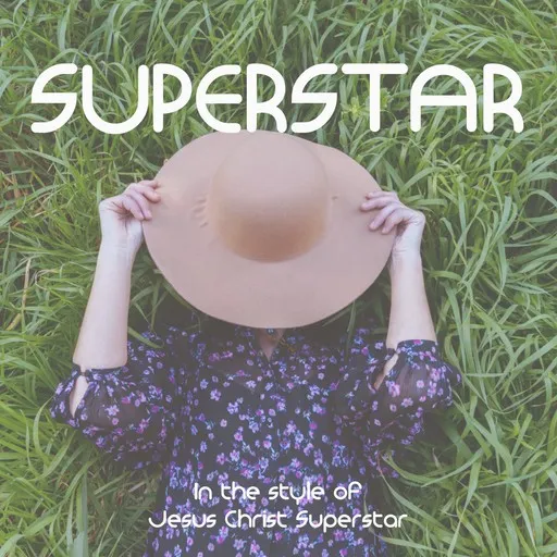 Superstar - Karaoke