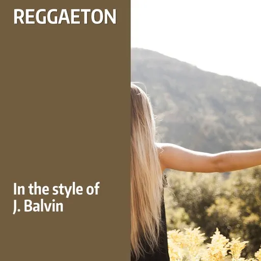 Karaoke Reggaeton esittäjältä J. Balvin — laula mukana sanoituksilla Singassa