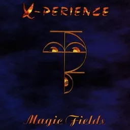 Cover art for X-Perience