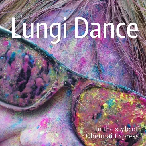 Lungi Dance - Karaoke