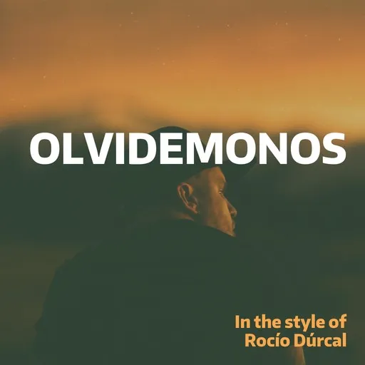 Olvidemonos - Karaoke