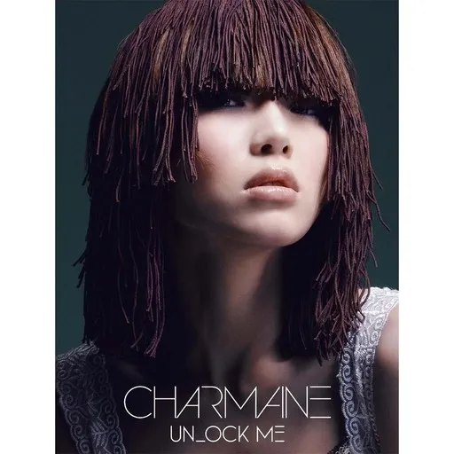 Karaoke I Wanna Be Strong von Charmaine Fong — mit Songtext mitsingen auf Singa