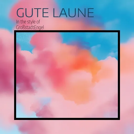 Gute Laune - Karaoke